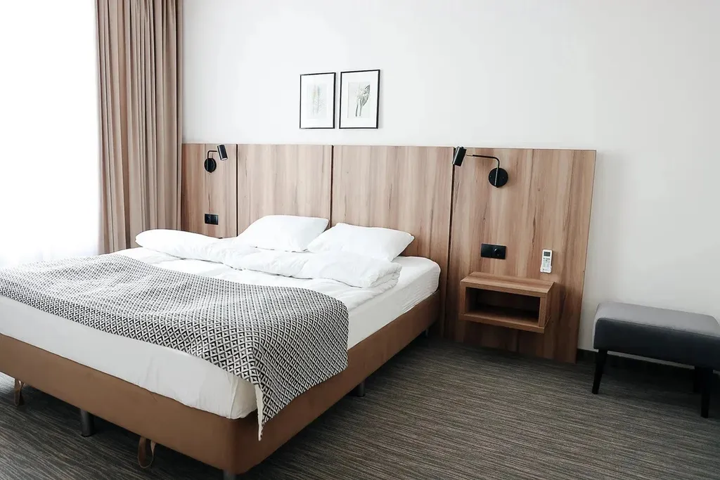 Квартира Комната — аренда посуточно в Павловск