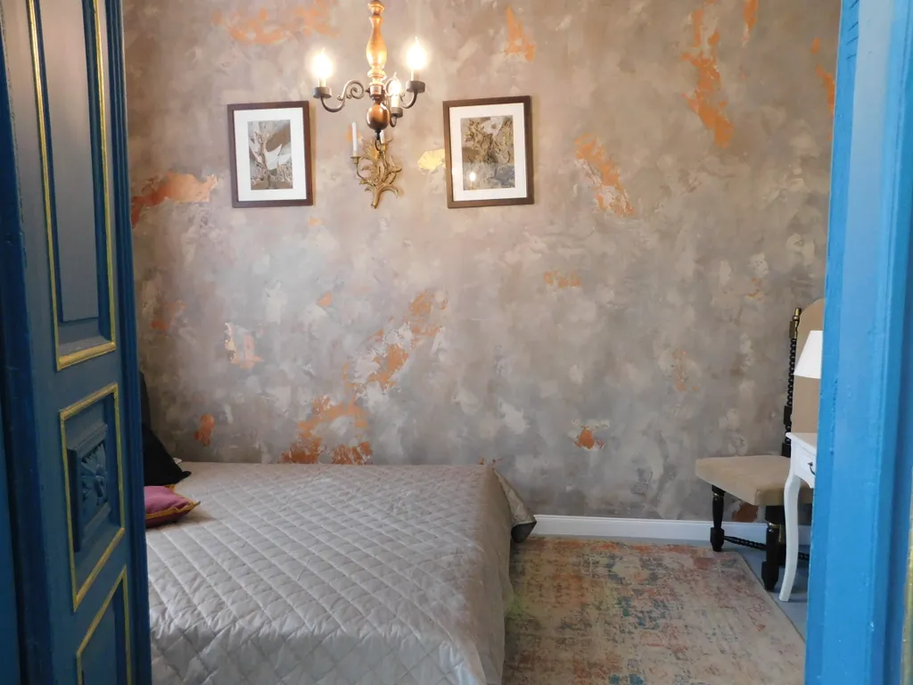 Апартамент в центре города рядом с парком Жилибера