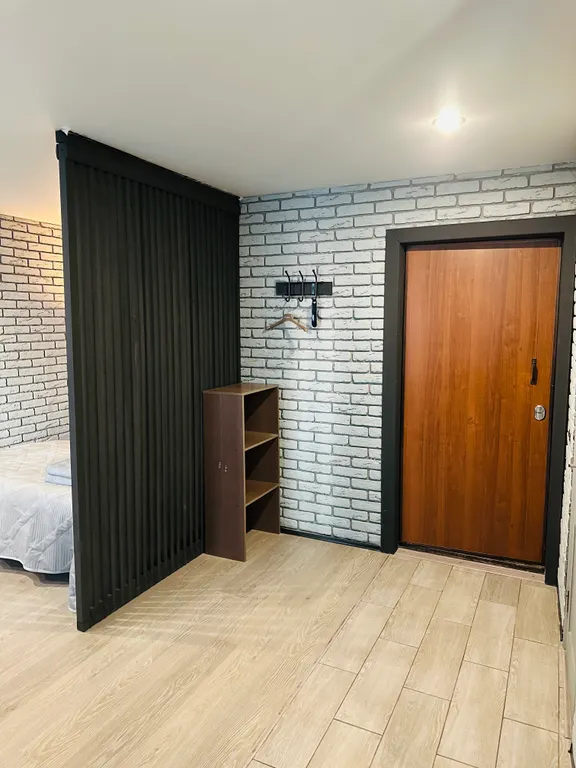 Студия у аквапарка