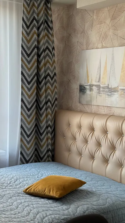 Студия Дом вдали от дома