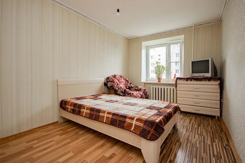 Апартаменты Dolina