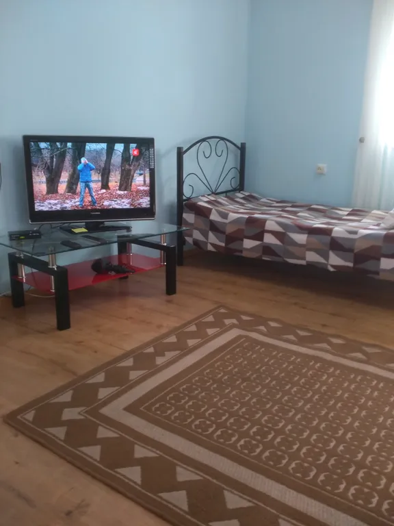 Как дома в Курзоне