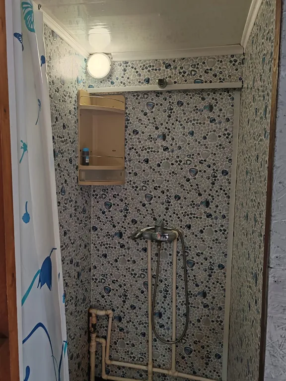 Летние домики