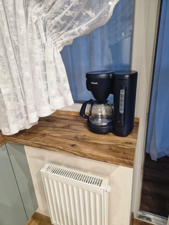 В гостях у моря