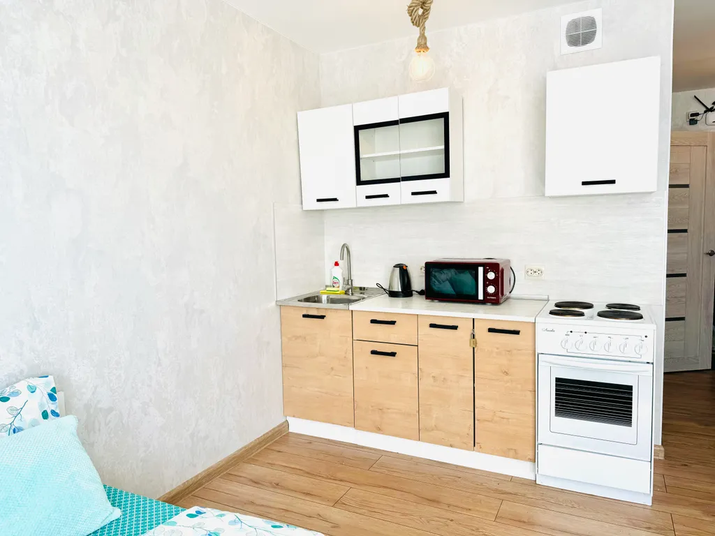 Уютная Студия в Звенигороде