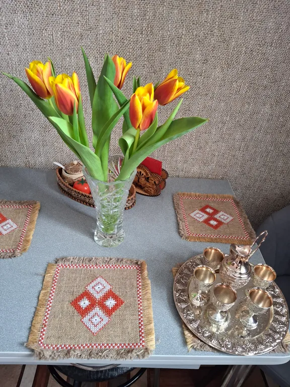 Уютная квартира в самом центре города напротив места основания города