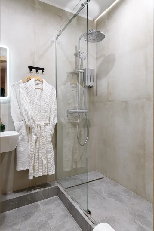 Квартира Уютная квартира рядом с SBS -мегамолл — Краснодар