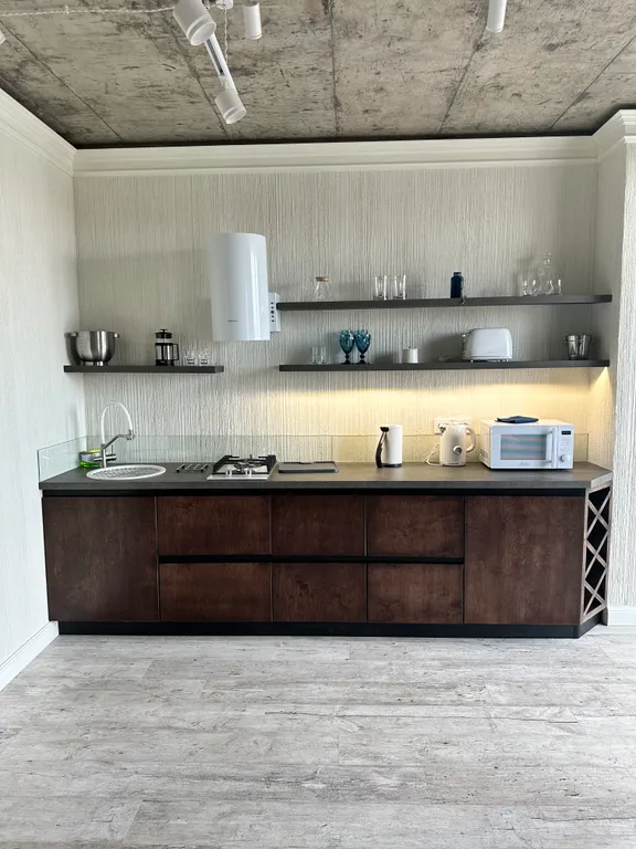 Лофт в самом сердце Пятигорска