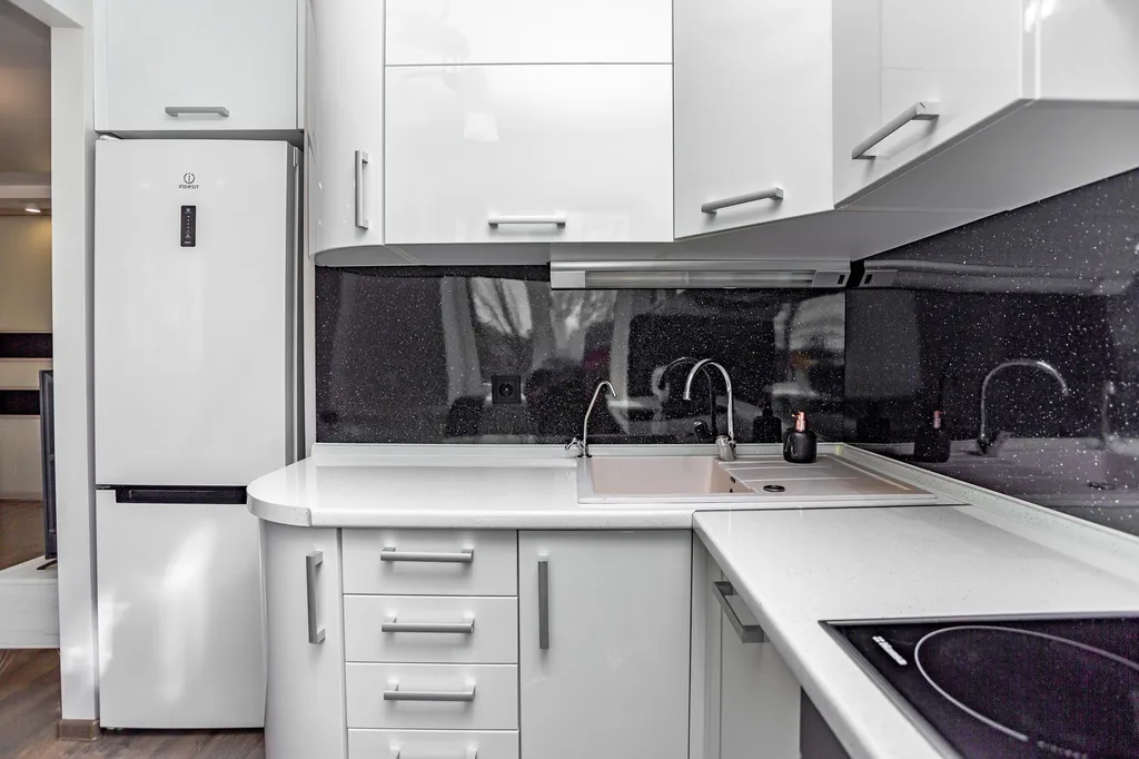 Quiet center квартира в тихом центре