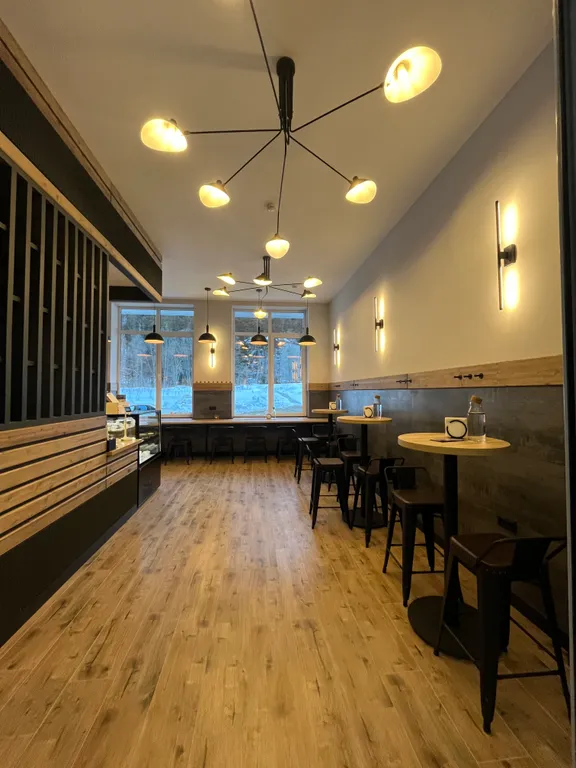 Дизайнерская студия