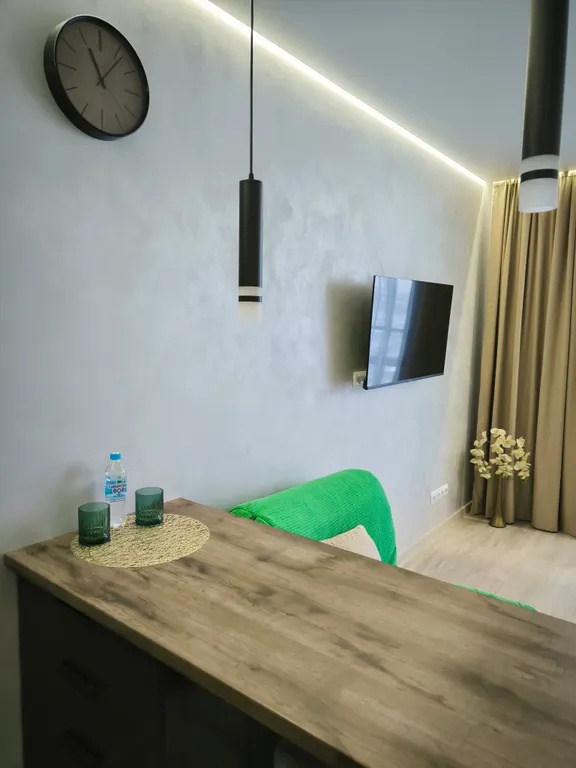 Студия у набережной