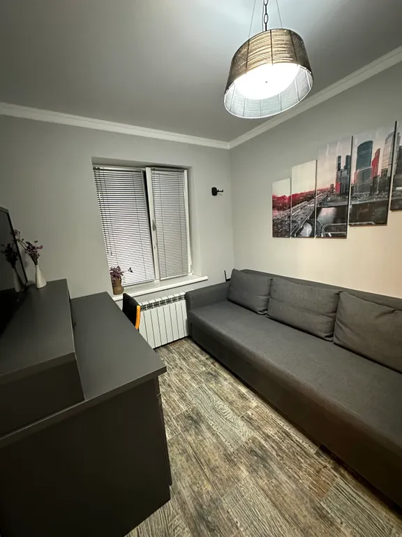 Шале в горах с завораживающим видом