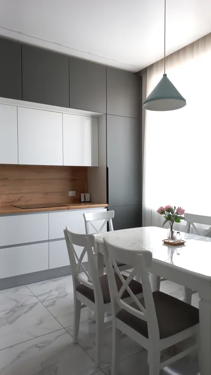 Уютная квартира в центре города в элитном доме