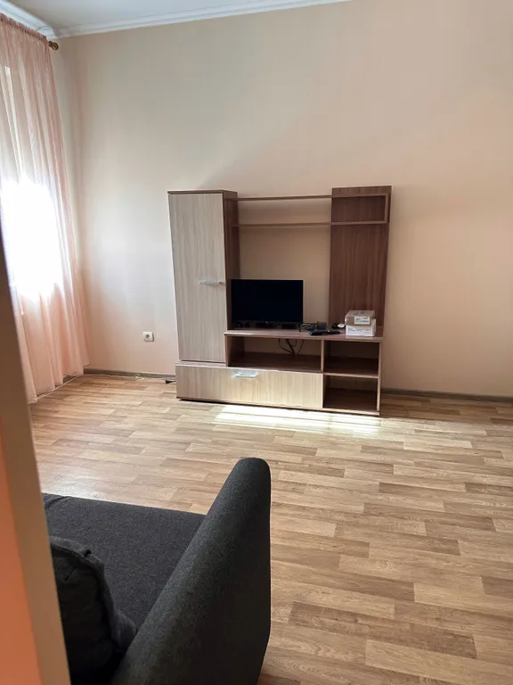 Квартира с видом на стадион Краснодар