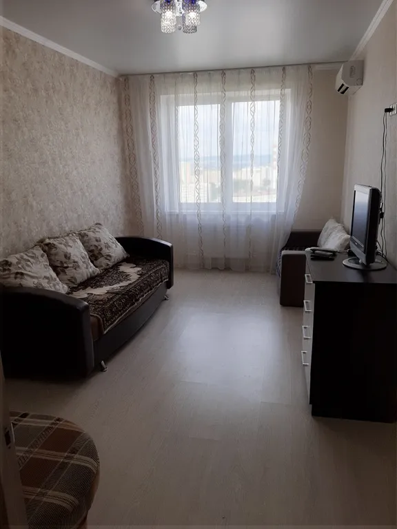 Квартира 1-комнатная Квартира — Анапа