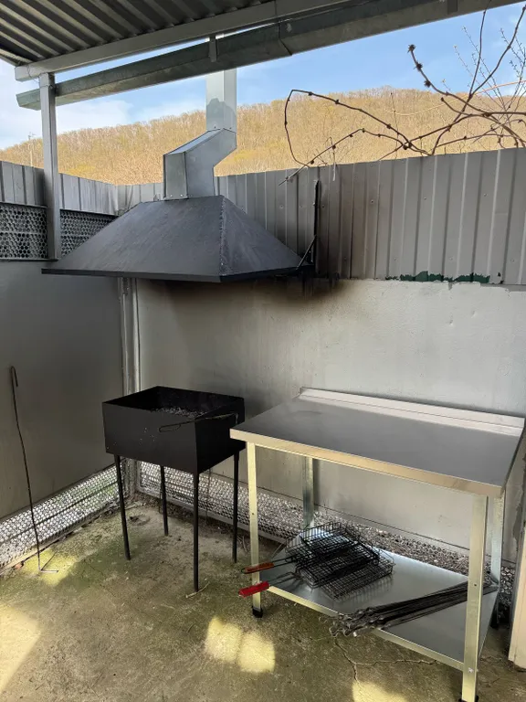 Дом на море под ключ