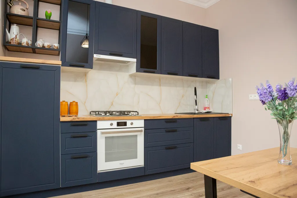 Квартира Красивая квартира в самом центре города — Элиста