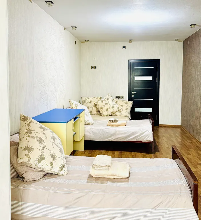 Квартира в центре