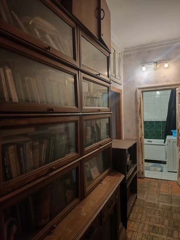 Квартира Уютная комната со спокойными соседями — Санкт-Петербург