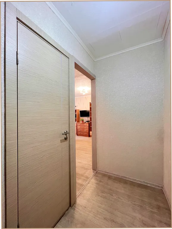 Апарты 51 возле КТМ Юрта