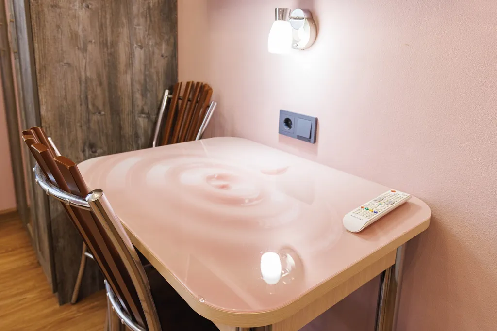 4-комнатная Квартира