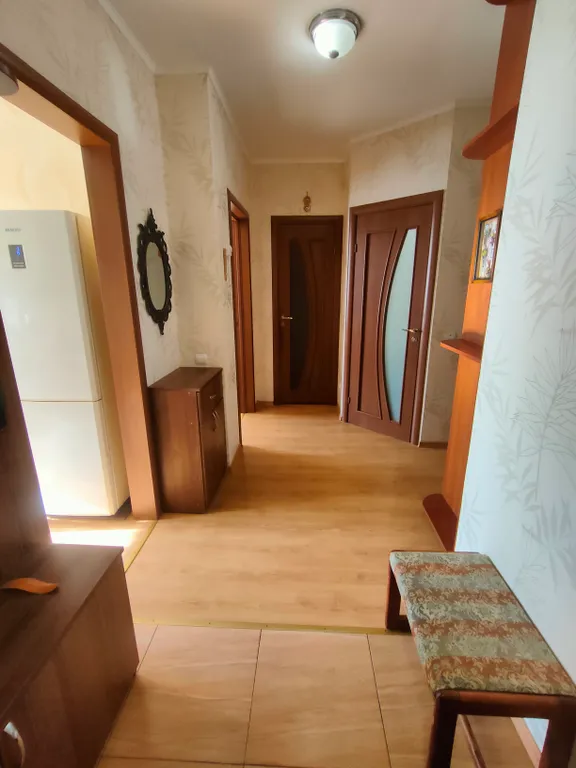 Квартира Уютная 2-комнатная квартира на побережье Балтийского моря — Пионерский