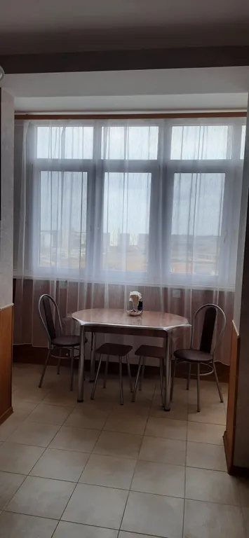 Africa (Африка) Apartments Однушка новострой