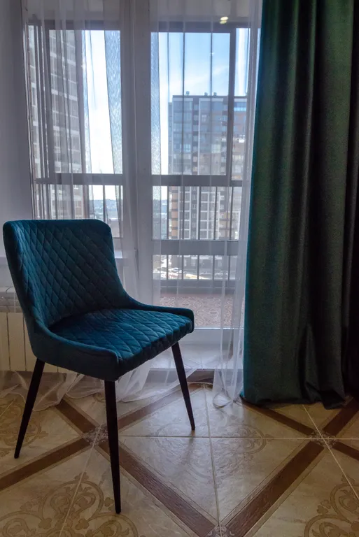 Просторная студия Ассоль рядом с аэропортом