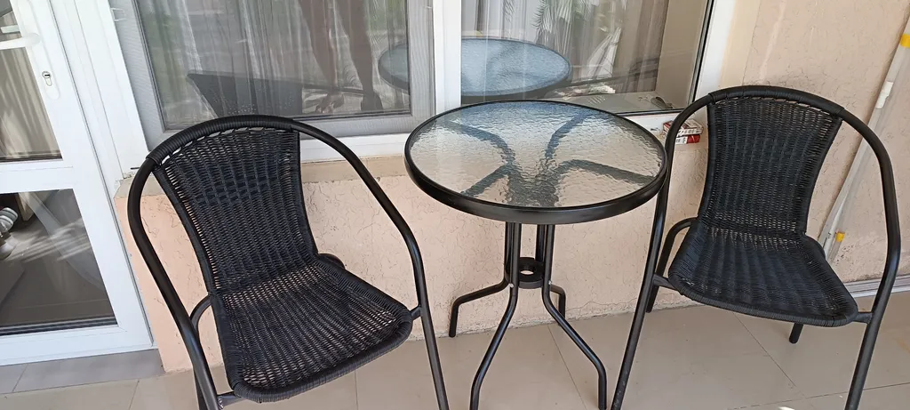 Уютная квартира в пяти минутах от моря