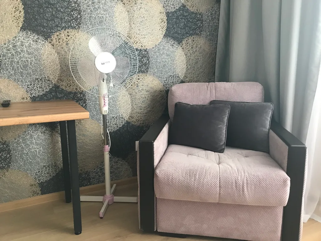 Квартира Квартира Живи в Песочном рядом с НИИ Петрова/Гранова/Напалкова — Песочный