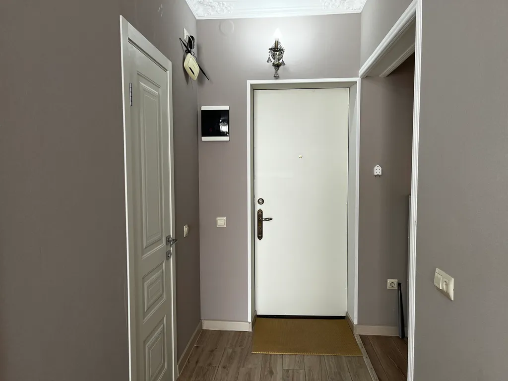 Квартира Современная евродвушка в Каспийске — Каспийск