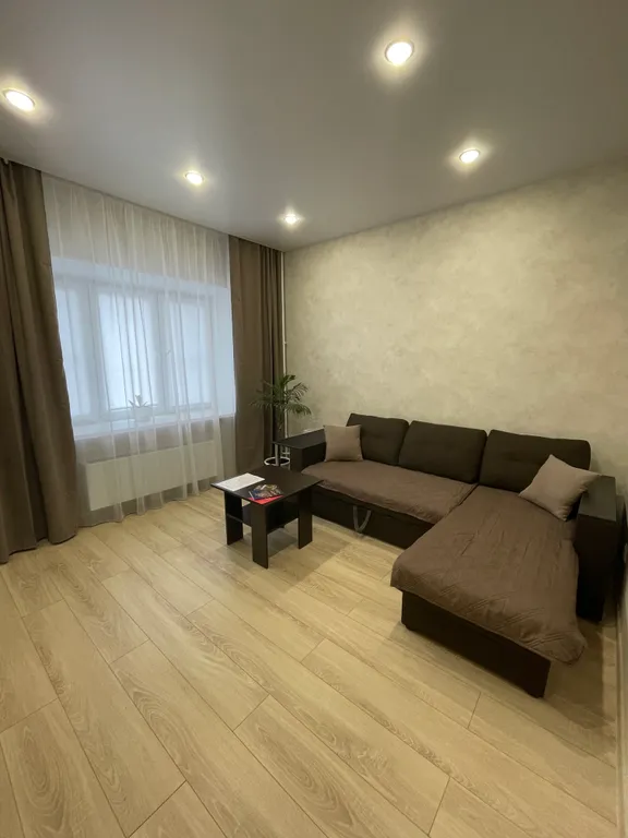 Уютная квартира в престижном районе города