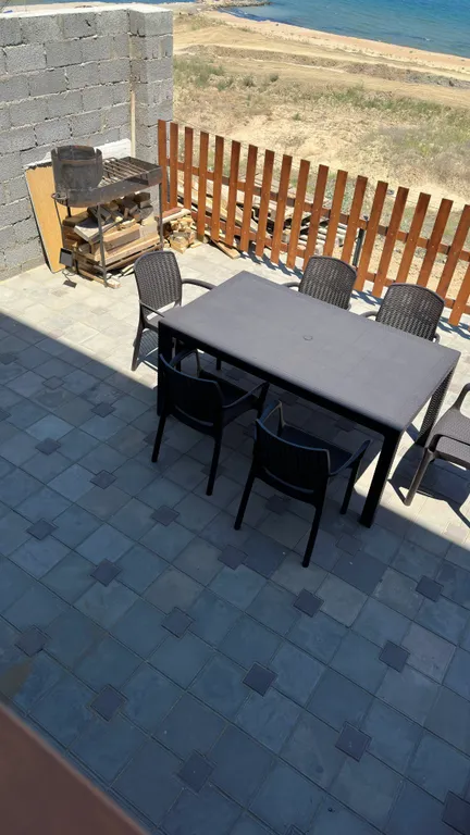 Коттедж у моря, апартаменты