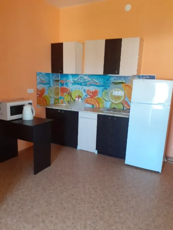 Загородное жильё для большой семьи у моря