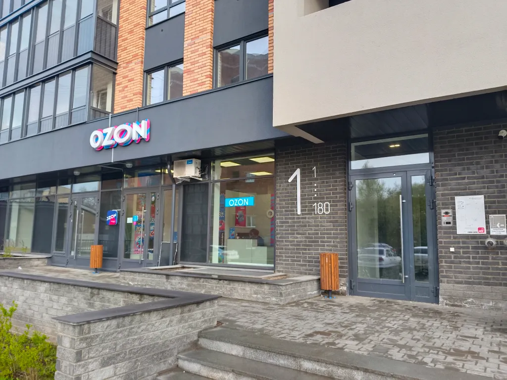 Двухкомнатные апартаменты в ЖК Немецкий Дом