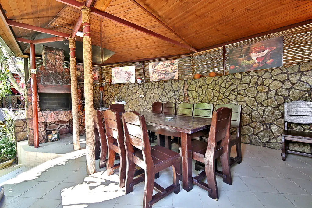 Квартира 1-комнатная Квартира — Сочи