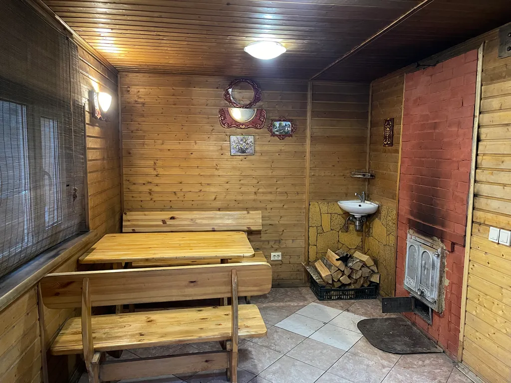 Коттедж 4-комнатный Дом — Санкт-Петербург