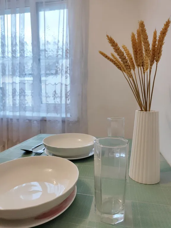 ComFort на Мира