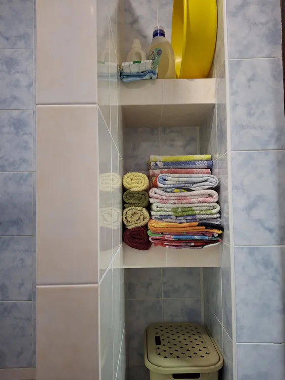 Домик с отдельным входом двумя комнатами кухней