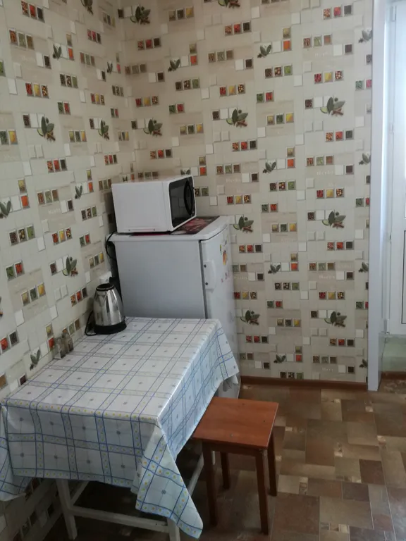 Однушка на берегу в Правобережье