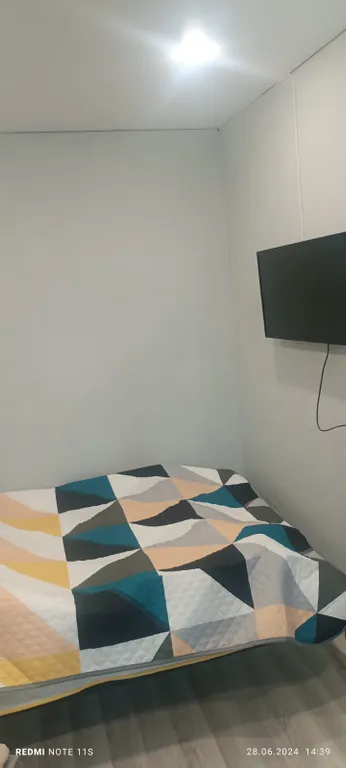 Чистая уютная квартира для комфортного проживания