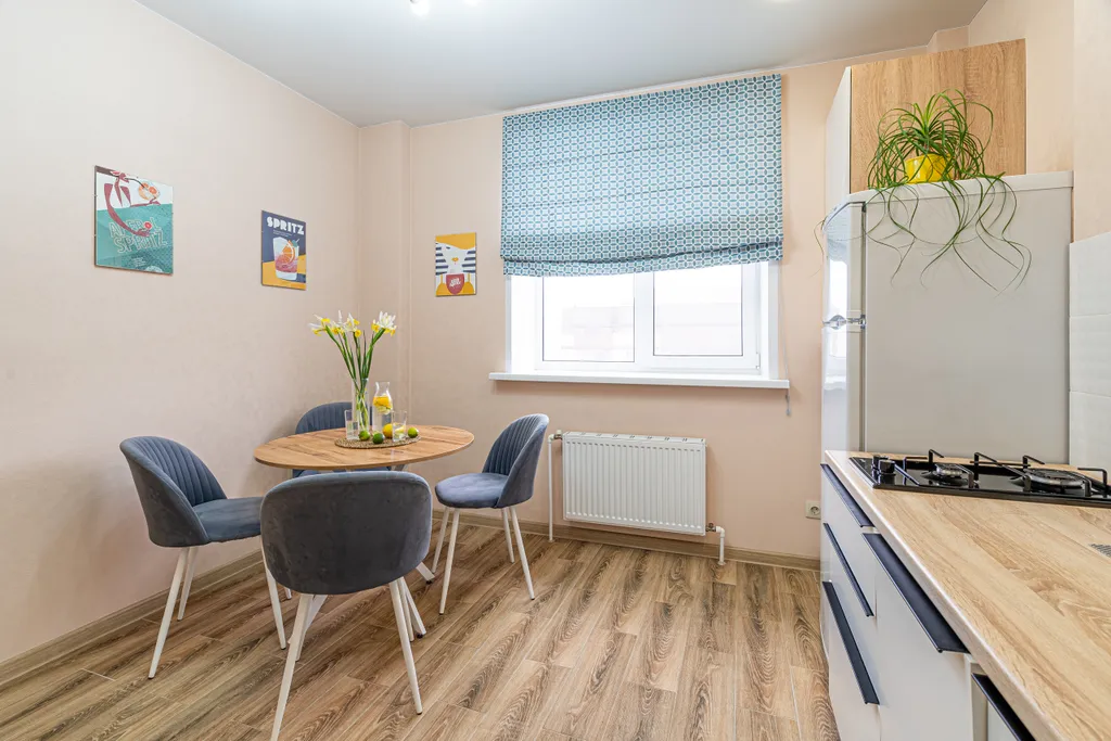 Квартира Семейные апартаменты на Соколе рядом с аквапарком — Ярославль