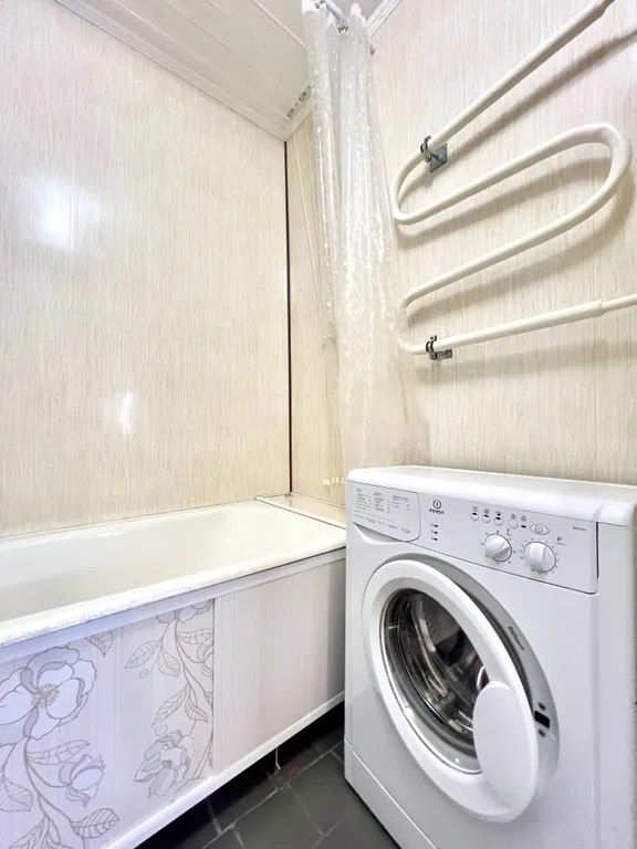 ⁠Апарты 51 с панорамным видом объятия севера