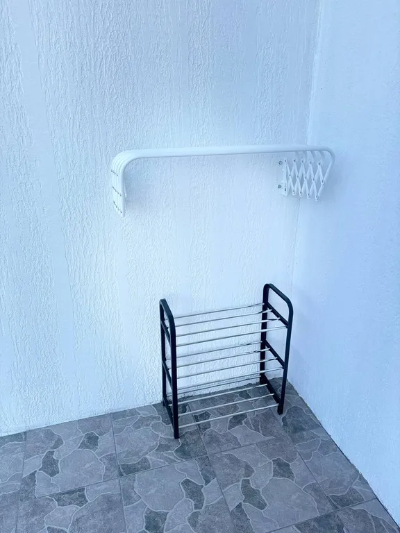 Четырехместный номер комфорт в 100 метрах от моря