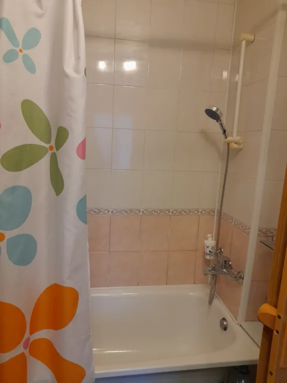 Уютная квартира в немецком доме, недалеко от Южного вокзала