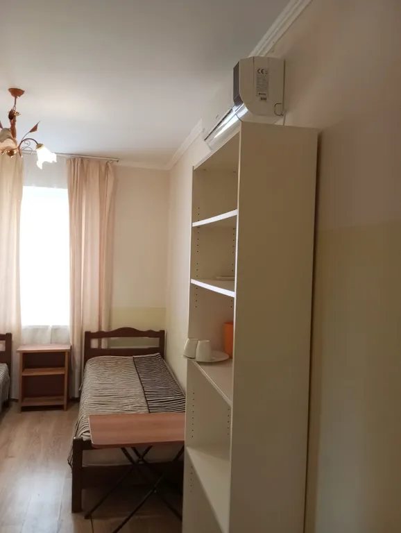 Квартира Комната — Пляхо