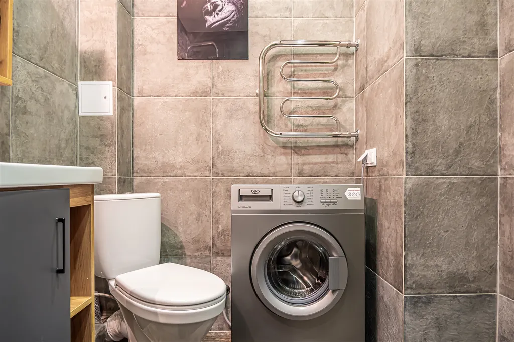 Видовая, уютная квартира в лучшем районе города