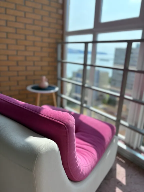 Квартира с видом на Волгу и Жигулевские горы