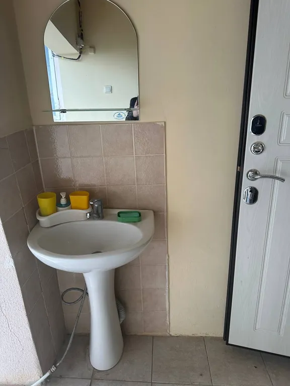 Квартира Комната — Гагра