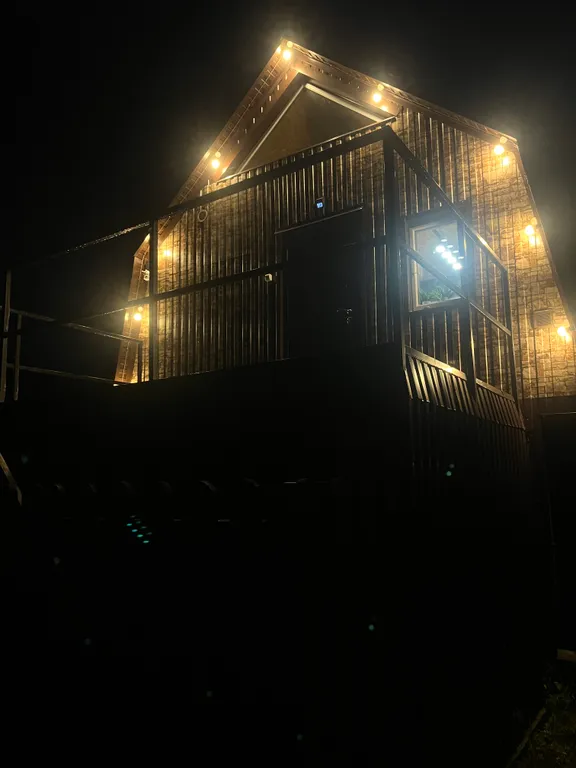 Коттедж Гостевой дом — Шерегеш